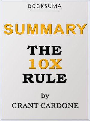 cover image of Summary